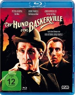 The Hound of the Baskervilles (Blu-ray Movie)