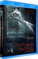 Don't Knock Twice (Blu-ray Movie)