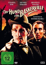 The Hound of the Baskervilles (Blu-ray Movie)