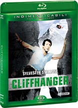 Cliffhanger (Blu-ray Movie)