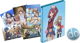 Toradora! Vol. 3 (Blu-ray Movie)