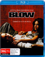 Blow (Blu-ray Movie)