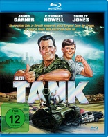 Tank (Blu-ray Movie)