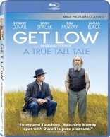 Get Low (Blu-ray Movie)