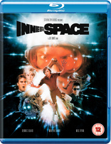 Innerspace (Blu-ray Movie)