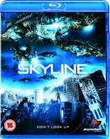 Skyline (Blu-ray Movie)