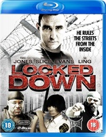 Locked Down (Blu-ray Movie)