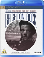 Brighton Rock (Blu-ray Movie)