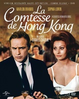 A Countess from Hong Kong (Blu-ray Movie)