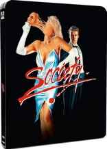 Society (Blu-ray Movie)