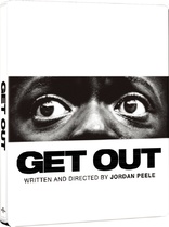 Get Out (Blu-ray Movie)