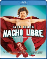 Nacho Libre (Blu-ray Movie)