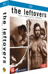 The Leftovers: The Complete Series (Blu-ray Movie)