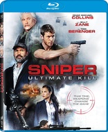 Sniper: Ultimate Kill (Blu-ray Movie)