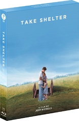 Take Shelter (Blu-ray Movie)