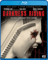 Darkness Rising (Blu-ray Movie)
