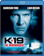 K-19: The Widowmaker (Blu-ray Movie)