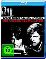 All the President's Men (Blu-ray Movie)