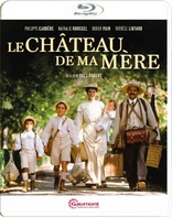 Le chteau de ma mre (Blu-ray Movie)