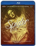 Spider (Blu-ray Movie), temporary cover art