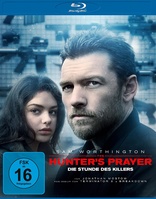 The Hunter's Prayer (Blu-ray Movie)