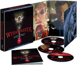 Wishmaster (Blu-ray Movie)