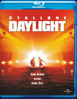 Daylight (Blu-ray Movie)