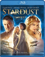 Stardust (Blu-ray Movie)