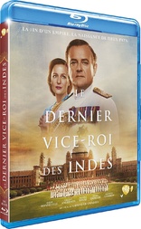 Viceroy's House (Blu-ray Movie)