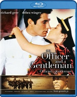 An Officer and a Gentleman (Blu-ray Movie)