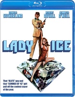 Lady Ice (Blu-ray Movie)