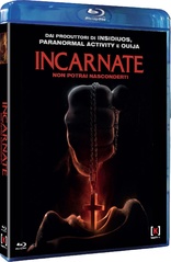 Incarnate (Blu-ray Movie)