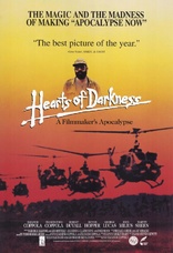Hearts of Darkness: A Filmmaker's Apocalypse (Blu-ray Movie)