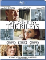 Welcome to the Rileys (Blu-ray Movie)