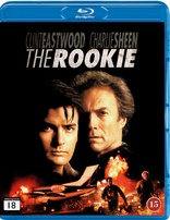 The Rookie (Blu-ray Movie)