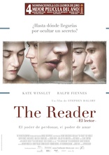 The Reader (Blu-ray Movie)