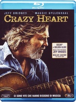 Crazy Heart (Blu-ray Movie)