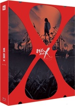 We Are X (Blu-ray Movie)