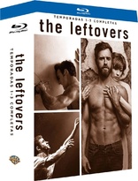 The Leftovers: The Complete Collection (Blu-ray Movie)