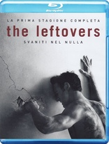 The Leftovers: The Complete First Season (Blu-ray Movie)