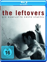 The Leftovers: The Complete First Season (Blu-ray Movie)