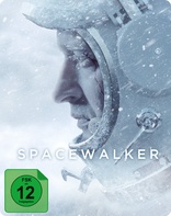 Spacewalk 3D (Blu-ray Movie)