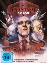 Phantasm (Blu-ray Movie)