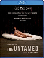 The Untamed (Blu-ray Movie)