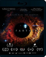 The Farthest - Voyager in Space (Blu-ray Movie)