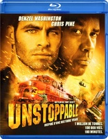 Unstoppable (Blu-ray Movie), temporary cover art