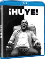 Get Out (Blu-ray Movie)