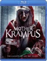 Mother Krampus (Blu-ray Movie)