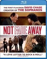 Not Fade Away (Blu-ray Movie)