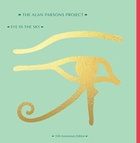 The Alan Parsons Project: Eye in the Sky (Blu-ray Movie)